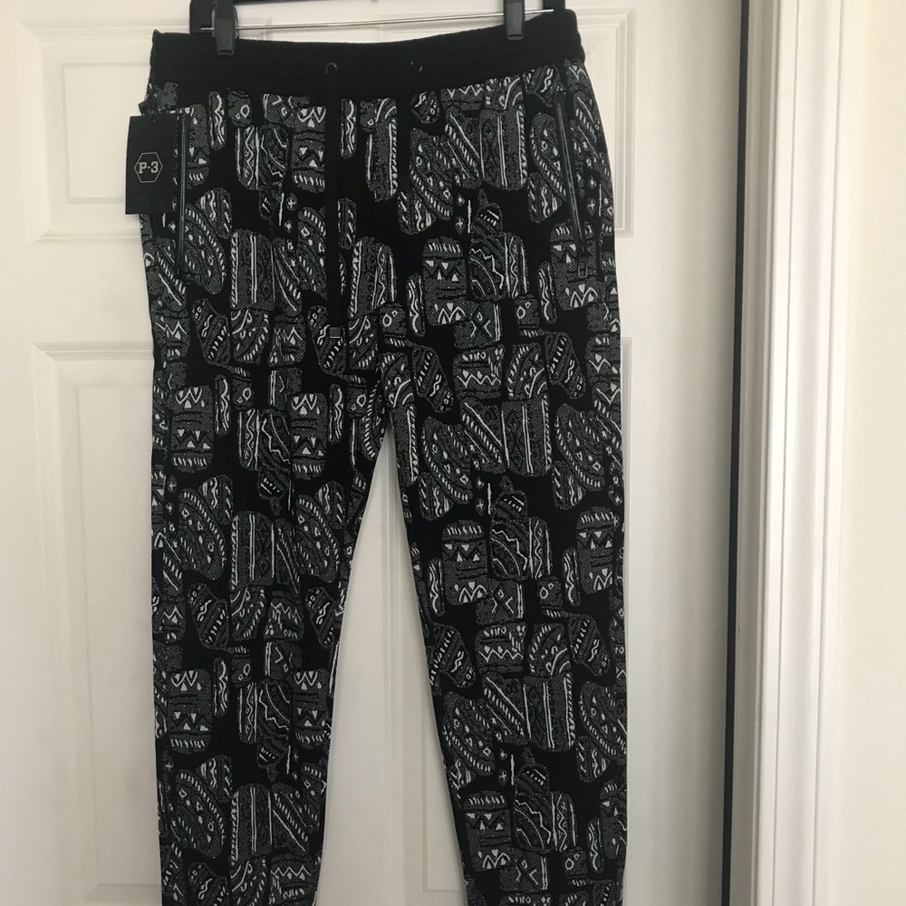 P-3 Sport Pants - Picture 1 of 4